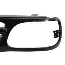 Load image into Gallery viewer, 1995-2001 Ford Explorer Mat Black Front Grille Assembly