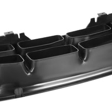 Load image into Gallery viewer, 1995-2001 Ford Explorer Mat Black Front Grille Assembly