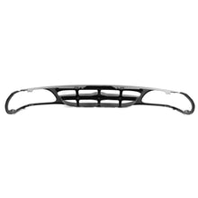Load image into Gallery viewer, 1995-2001 Ford Explorer Mat Black Front Grille Assembly