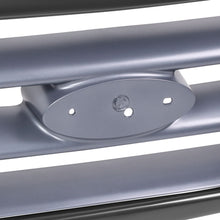 Load image into Gallery viewer, 1997-2003 Ford F150 XL/XLT Front Grille Assembly Matte Black