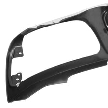 Load image into Gallery viewer, 1997-2003 Ford F150 XL/XLT Front Grille Assembly Matte Black
