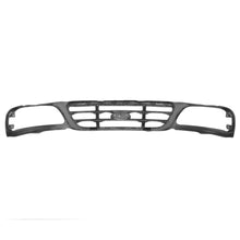 Load image into Gallery viewer, 1997-2003 Ford F150 XL/XLT Front Grille Assembly Matte Black