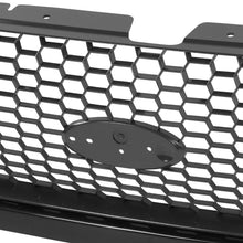 Load image into Gallery viewer, 1998-2005 Ford Ranger Front Grille Assembly with Honeycomb Insert