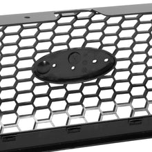 Load image into Gallery viewer, 1998-2005 Ford Ranger Front Grille Assembly with Honeycomb Insert
