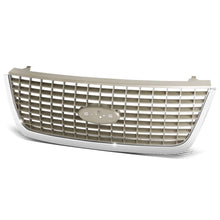 Load image into Gallery viewer, 1997-2006 Ford Expedition Eddie Bauer Chrome Grille