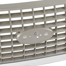 Load image into Gallery viewer, 1997-2006 Ford Expedition Eddie Bauer Chrome Grille
