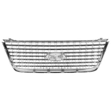 Load image into Gallery viewer, 1997-2006 Ford Expedition Eddie Bauer Chrome Grille