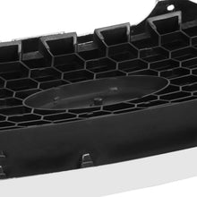 Load image into Gallery viewer, 1997-2003 Ford F-150 Honeycomb Front Grille Black Chrome
