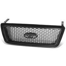 Load image into Gallery viewer, 2004-2008 Ford F150 Lariat Style Front Grille w/ Honeycomb Design