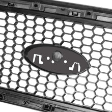 Load image into Gallery viewer, 2004-2008 Ford F150 Lariat Style Front Grille w/ Honeycomb Design