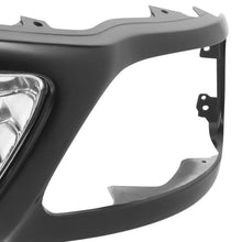 Load image into Gallery viewer, 1997-2003 Ford F150 Chrome/Black Grille Assembly