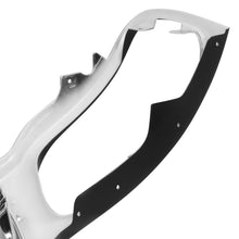 Load image into Gallery viewer, 1997-2003 Ford F150 Chrome/Black Grille Assembly