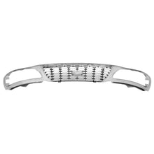 Load image into Gallery viewer, 1997-2003 Ford F150 Chrome/Black Grille Assembly