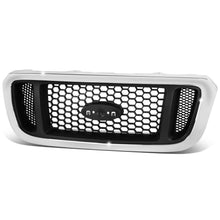 Load image into Gallery viewer, 1998-2005 Ford Ranger Chrome Honeycomb Grille Assembly 4WD