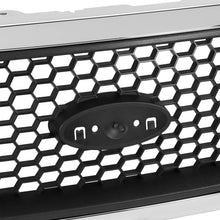 Load image into Gallery viewer, 1998-2005 Ford Ranger Chrome Honeycomb Grille Assembly 4WD