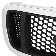 Load image into Gallery viewer, 1998-2005 Ford Ranger Chrome Honeycomb Grille Assembly 4WD
