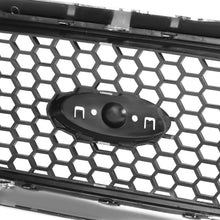Load image into Gallery viewer, 1998-2005 Ford Ranger Chrome Honeycomb Grille Assembly 4WD