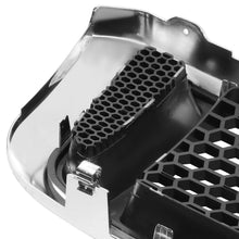 Load image into Gallery viewer, 1998-2005 Ford Ranger Chrome Honeycomb Grille Assembly 4WD