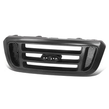 Load image into Gallery viewer, 1998-2005 Ford Ranger Black Front Grille with Argent Bar
