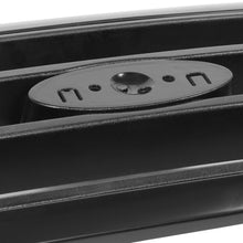 Load image into Gallery viewer, 1998-2005 Ford Ranger Black Front Grille with Argent Bar