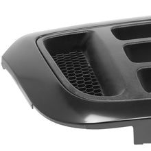 Load image into Gallery viewer, 1998-2005 Ford Ranger Black Front Grille with Argent Bar