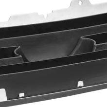 Load image into Gallery viewer, 1998-2005 Ford Ranger Black Front Grille with Argent Bar