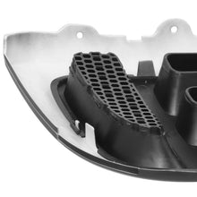 Load image into Gallery viewer, 1998-2005 Ford Ranger Black Front Grille with Argent Bar