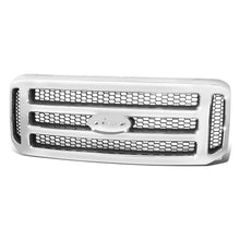 Load image into Gallery viewer, 2005-2007 Ford F350 Super Duty OE Style Front Grille