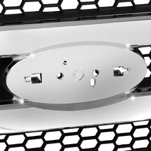 Load image into Gallery viewer, 2005-2007 Ford F350 Super Duty OE Style Front Grille