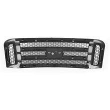 Load image into Gallery viewer, 2005-2007 Ford F350 Super Duty OE Style Front Grille