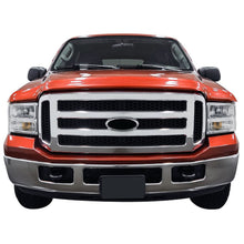 Load image into Gallery viewer, 2005-2007 Ford F350 Super Duty OE Style Front Grille