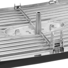 Load image into Gallery viewer, 2005-2007 Ford F350 Super Duty Chrome Grille with Black Frame