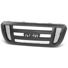 Load image into Gallery viewer, 2006-2011 Ford Ranger OE Style Front Grille Dark Grey