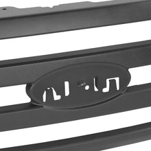 Load image into Gallery viewer, 2006-2011 Ford Ranger OE Style Front Grille Dark Grey