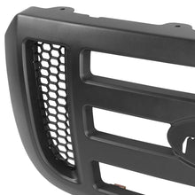 Load image into Gallery viewer, 2006-2011 Ford Ranger OE Style Front Grille Dark Grey