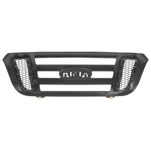 Load image into Gallery viewer, 2006-2011 Ford Ranger OE Style Front Grille Dark Grey