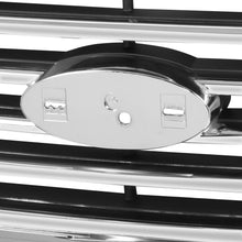Load image into Gallery viewer, 2006-2010 Ford Explorer Chrome/Black Grille Assembly