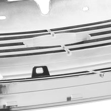 Load image into Gallery viewer, 2006-2010 Ford Explorer Chrome/Black Grille Assembly
