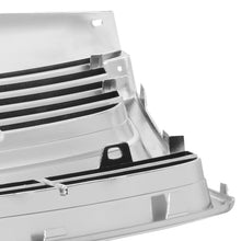 Load image into Gallery viewer, 2006-2010 Ford Explorer Chrome/Black Grille Assembly