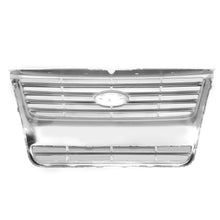 Load image into Gallery viewer, 2006-2010 Ford Explorer Chrome/Black Grille Assembly
