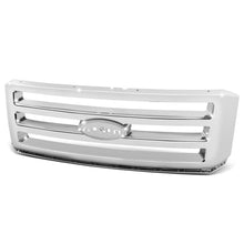 Load image into Gallery viewer, 2007-2017 Ford Expedition Chrome Front Grille Assembly