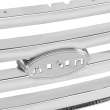 Load image into Gallery viewer, 2007-2017 Ford Expedition Chrome Front Grille Assembly
