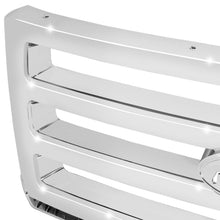 Load image into Gallery viewer, 2007-2017 Ford Expedition Chrome Front Grille Assembly