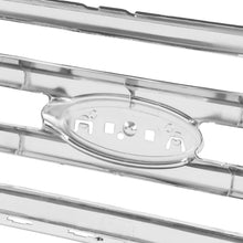 Load image into Gallery viewer, 2007-2017 Ford Expedition Chrome Front Grille Assembly