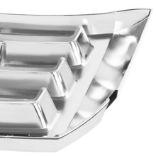 Load image into Gallery viewer, 2007-2017 Ford Expedition Chrome Front Grille Assembly