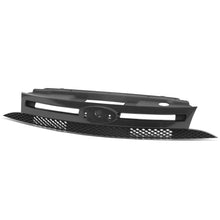 Load image into Gallery viewer, 2008-2011 Ford Focus Front Grille Assembly - Matte Black