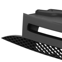 Load image into Gallery viewer, 2008-2011 Ford Focus Front Grille Assembly - Matte Black