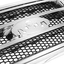 Load image into Gallery viewer, 2004-2008 Ford F150 XLT Chrome Honeycomb Grille Assembly