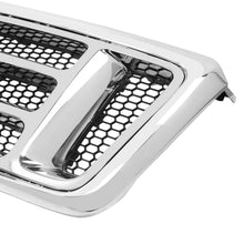 Load image into Gallery viewer, 2004-2008 Ford F150 XLT Chrome Honeycomb Grille Assembly