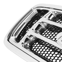 Load image into Gallery viewer, 2004-2008 Ford F150 XLT Chrome Honeycomb Grille Assembly